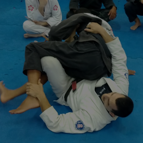 Avançados jiu jitsu são sebastião do paraíso