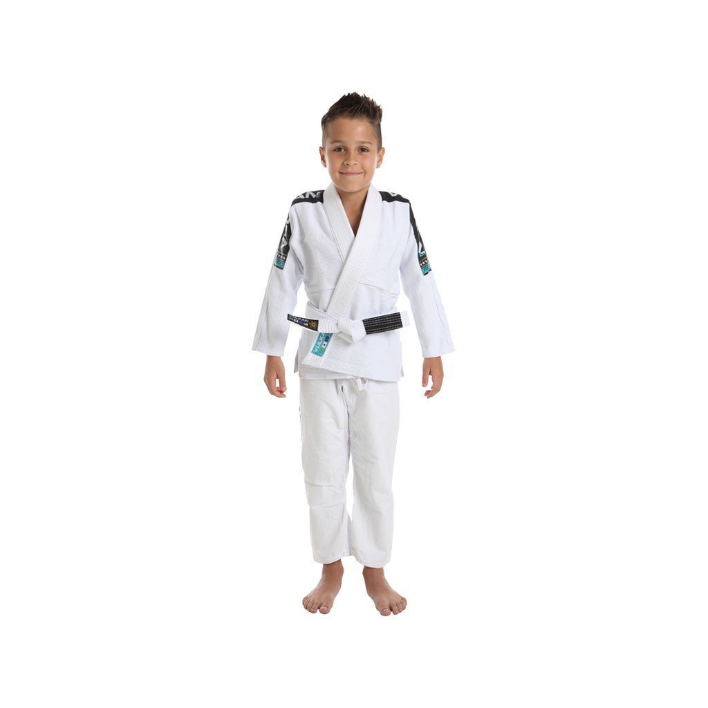 benefícios jiu jitsu infantil s s paraíso