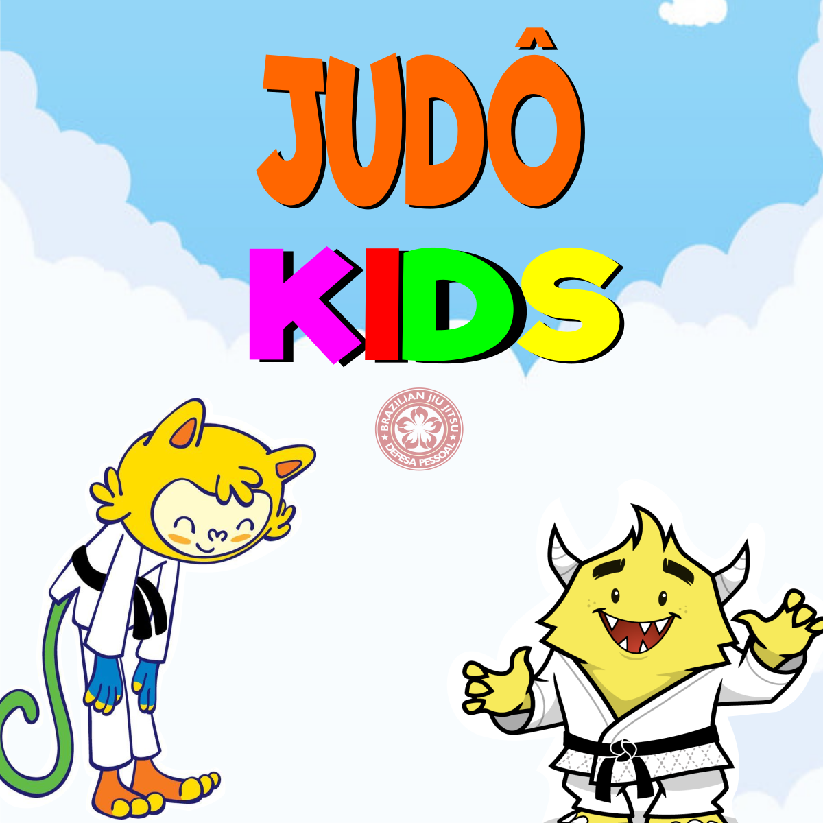 Judo s s paraiso