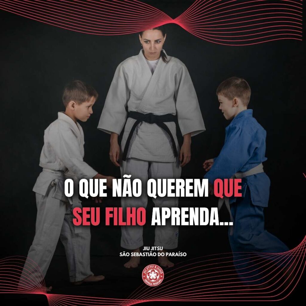 1 jiu jitsu judo escola disciplina sao sebastiao do paraiso